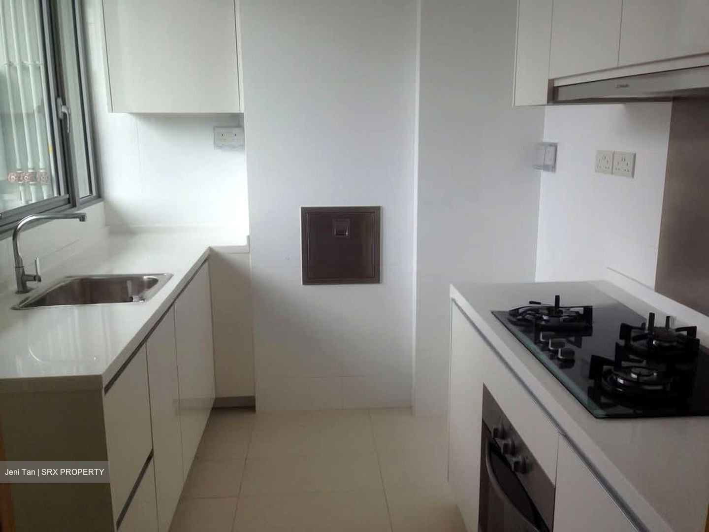Eight Courtyards (D27), Condominium #602721421